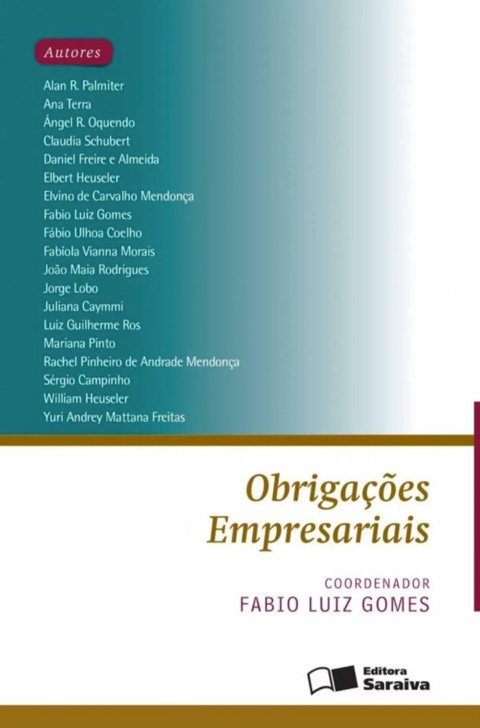Obrigacoes Empresariais