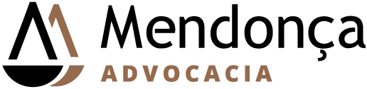 logotipo mendonca advocacia